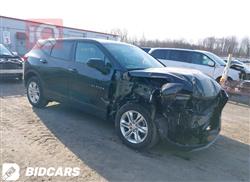 Chevrolet Blazer